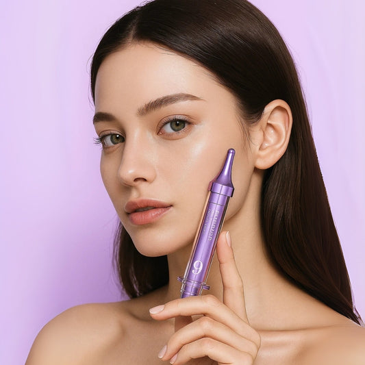 Crema Contorno Occhi al Retinolo Volumizzante